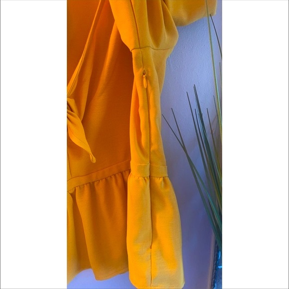 Sugar+Lips Long Sleeve Shirt - Picture 4 of 5